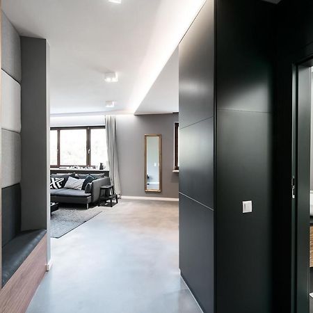 Premium Apartment For Old Town & Jewish Quarter Plus Pool كراكوفيا المظهر الخارجي الصورة