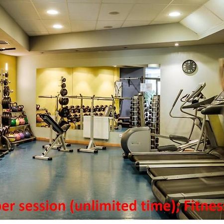 Premium Apartment For Old Town & Jewish Quarter Plus Pool كراكوفيا المظهر الخارجي الصورة