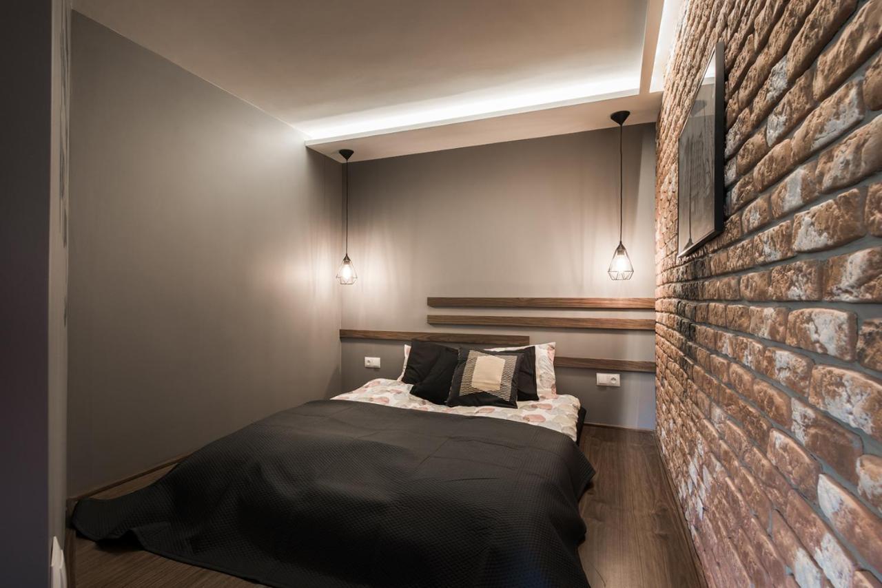 Premium Apartment For Old Town & Jewish Quarter Plus Pool كراكوفيا المظهر الخارجي الصورة