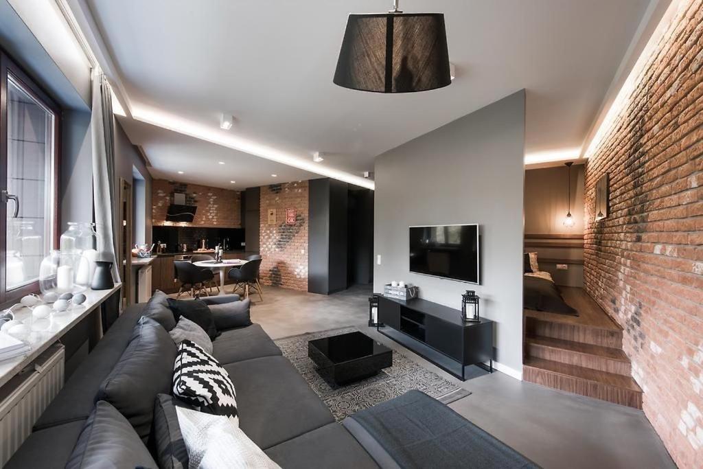 Premium Apartment For Old Town & Jewish Quarter Plus Pool كراكوفيا المظهر الخارجي الصورة