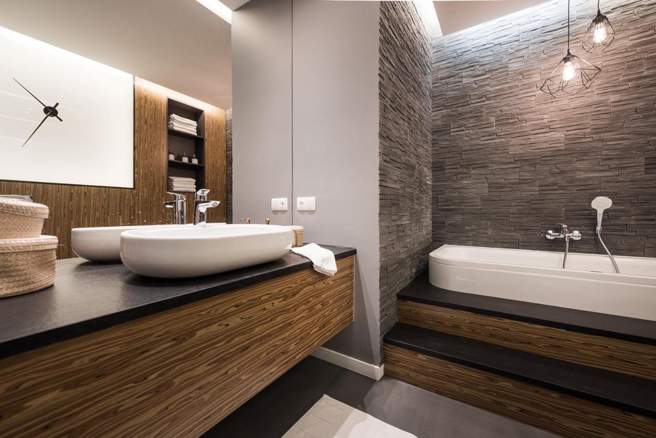 Premium Apartment For Old Town & Jewish Quarter Plus Pool كراكوفيا المظهر الخارجي الصورة